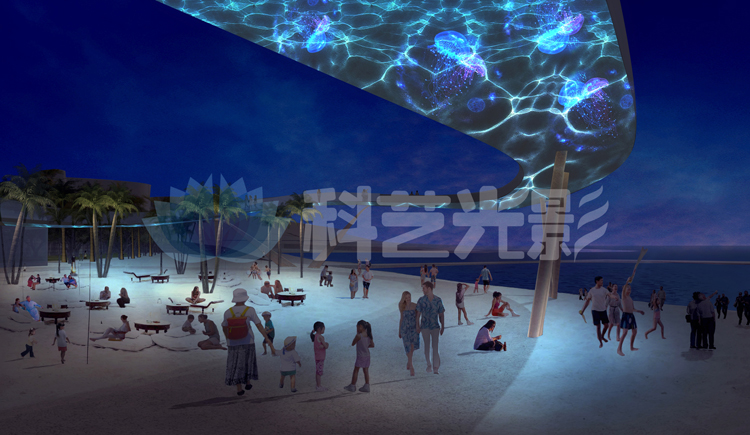 海濱公園燈光秀.jpg